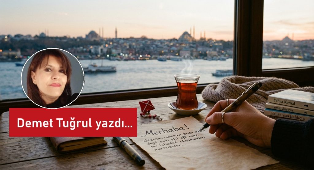 Merhaba…